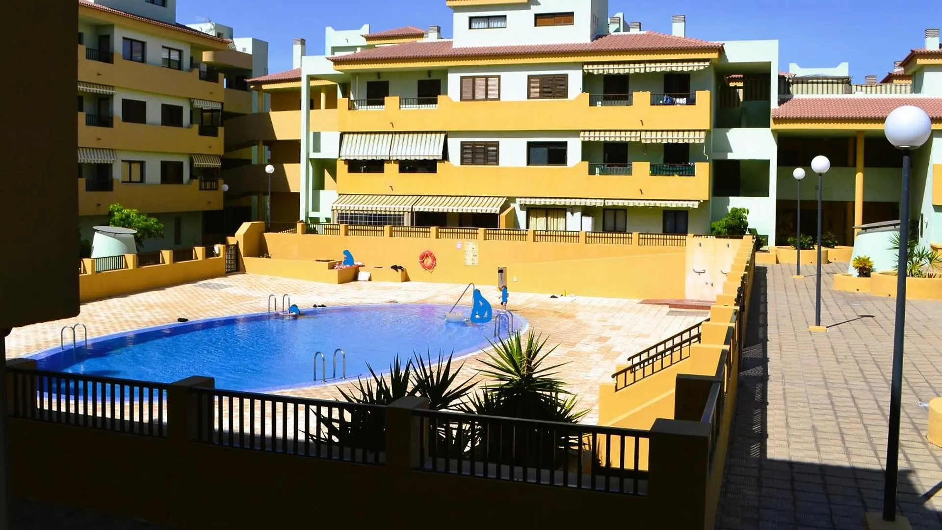 Apartamento Donde Nieves Puertito de Guimar 0*,  España