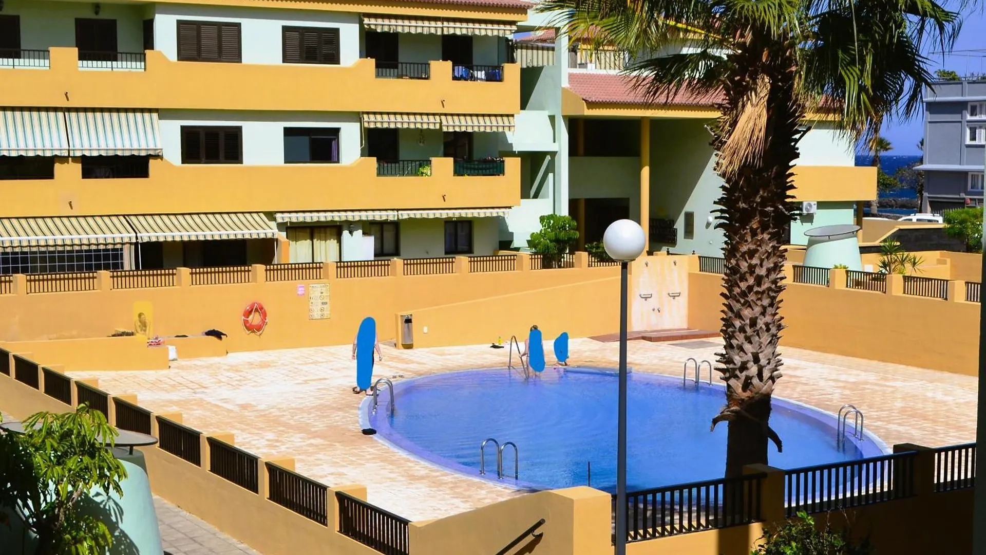 Apartamento Donde Nieves Puertito de Guimar