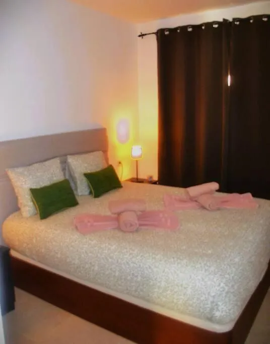 Apartamento Donde Nieves Puertito de Guimar España