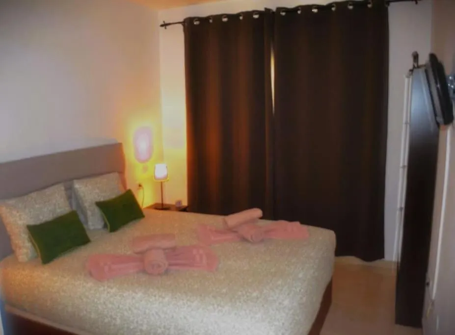 Apartamento Donde Nieves Puertito de Guimar