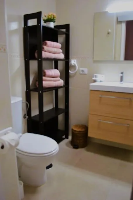 Apartamento Donde Nieves Puertito de Guimar