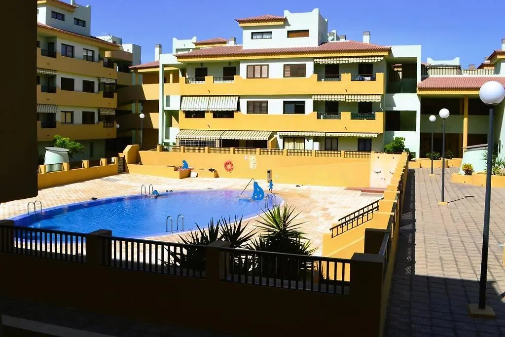 Apartamento Donde Nieves Puertito de Guimar