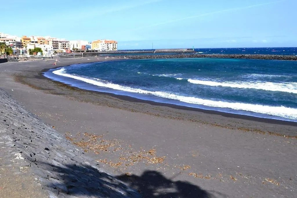 Apartamento Donde Nieves Puertito de Guimar