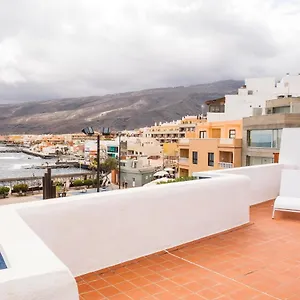 Hébergement de vacances Live Puertito Casa Azul, Puertito de Guimar